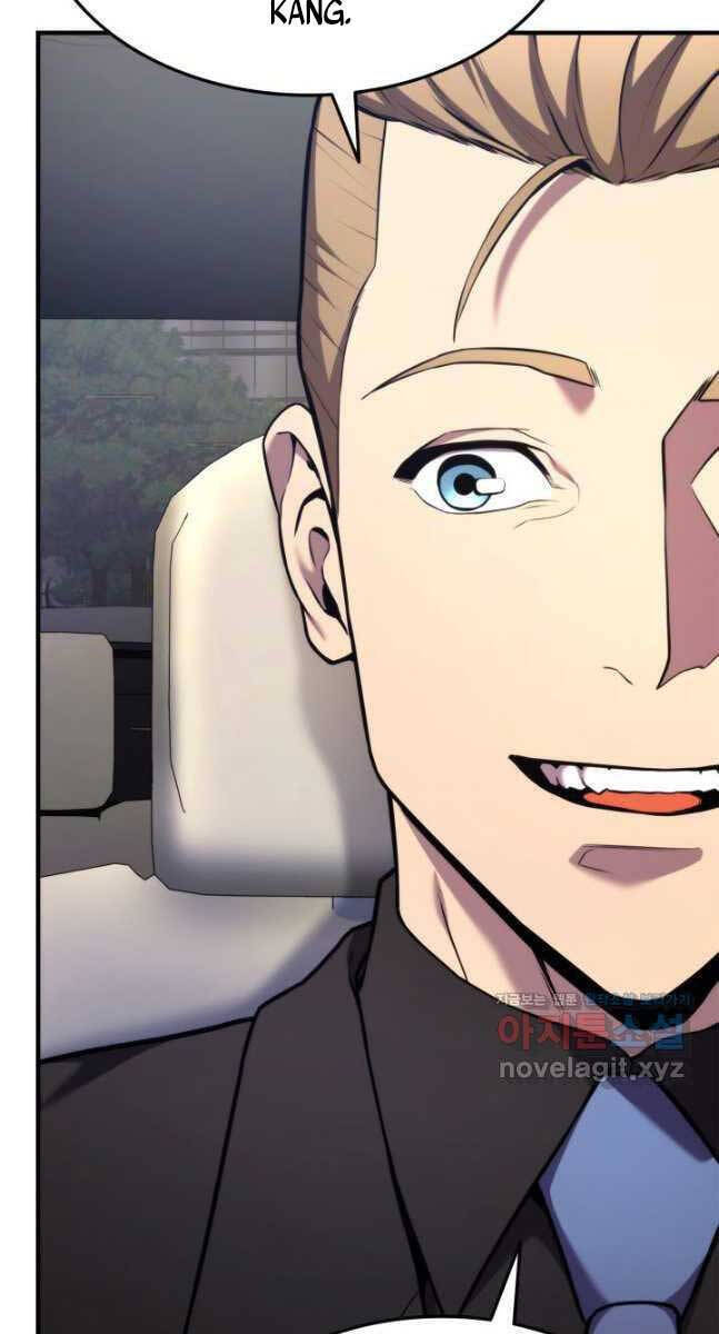 Sự Trở Lại Của Vị Thần Sức Mạnh - Chapter 105 - Page 95