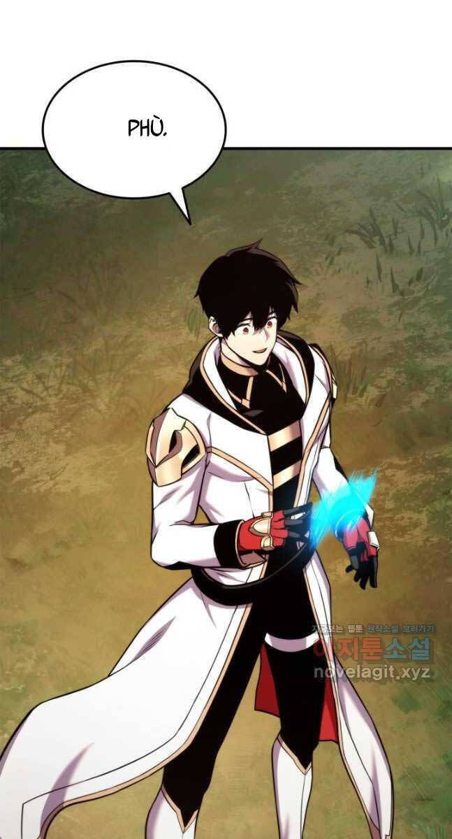 Sự Trở Lại Của Vị Thần Sức Mạnh - Chapter 105 - Page 99