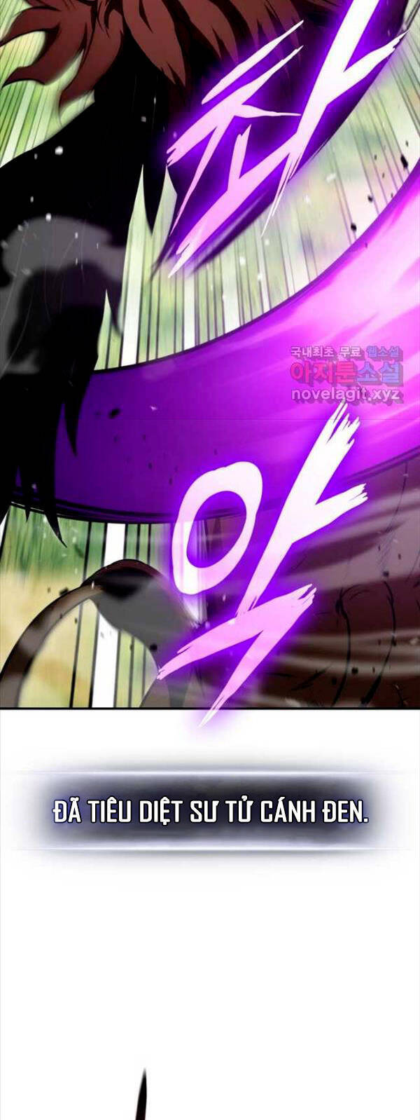 Sự Trở Lại Của Vị Thần Sức Mạnh - Chapter 106 - Page 15