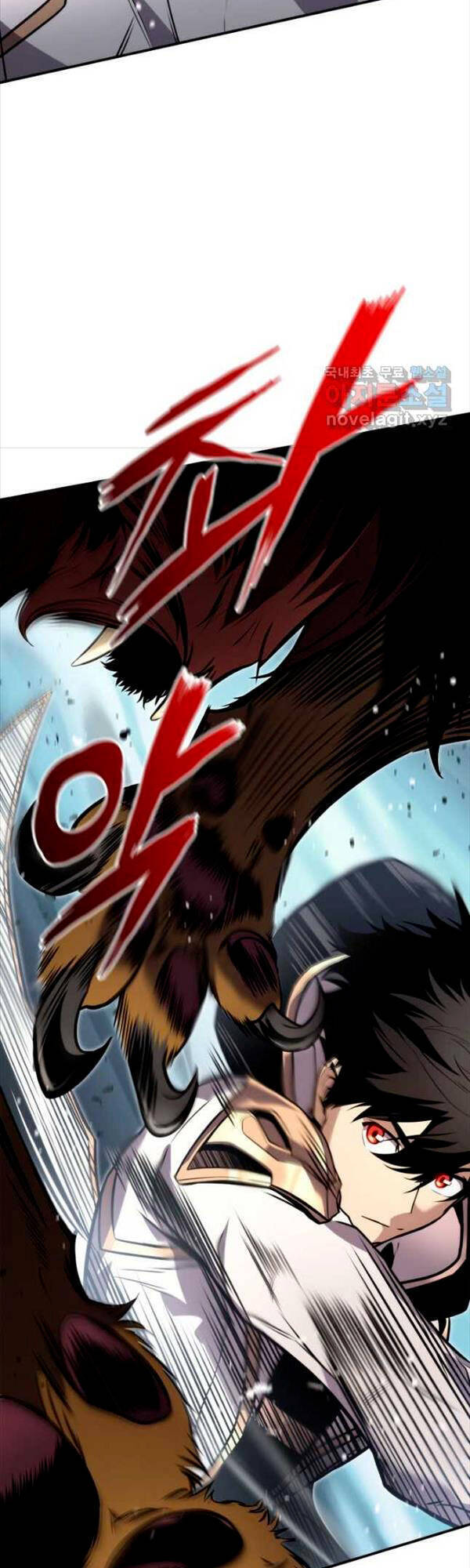 Sự Trở Lại Của Vị Thần Sức Mạnh - Chapter 106 - Page 18