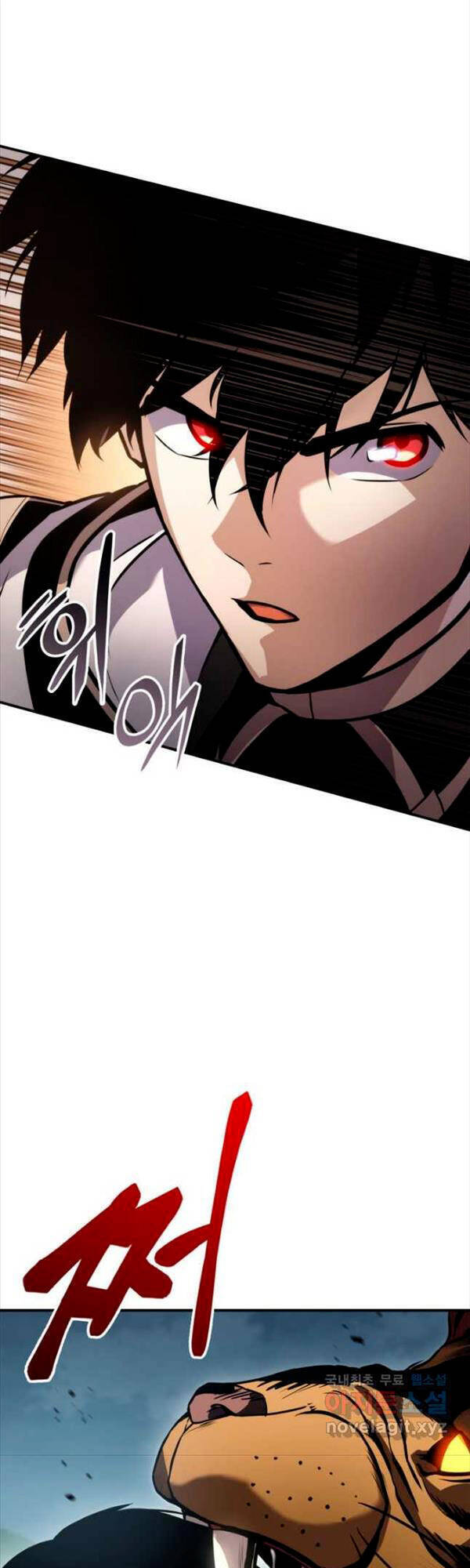 Sự Trở Lại Của Vị Thần Sức Mạnh - Chapter 106 - Page 22