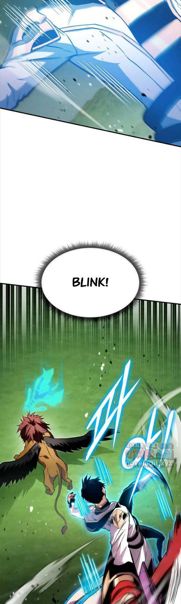 Sự Trở Lại Của Vị Thần Sức Mạnh - Chapter 106 - Page 24