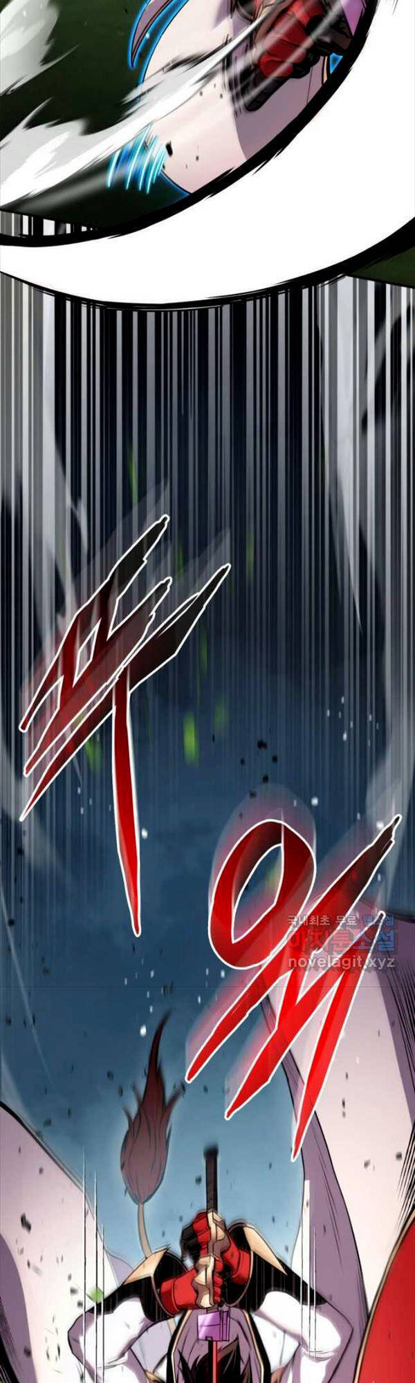 Sự Trở Lại Của Vị Thần Sức Mạnh - Chapter 106 - Page 25