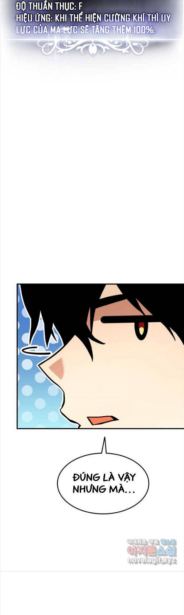 Sự Trở Lại Của Vị Thần Sức Mạnh - Chapter 106 - Page 30