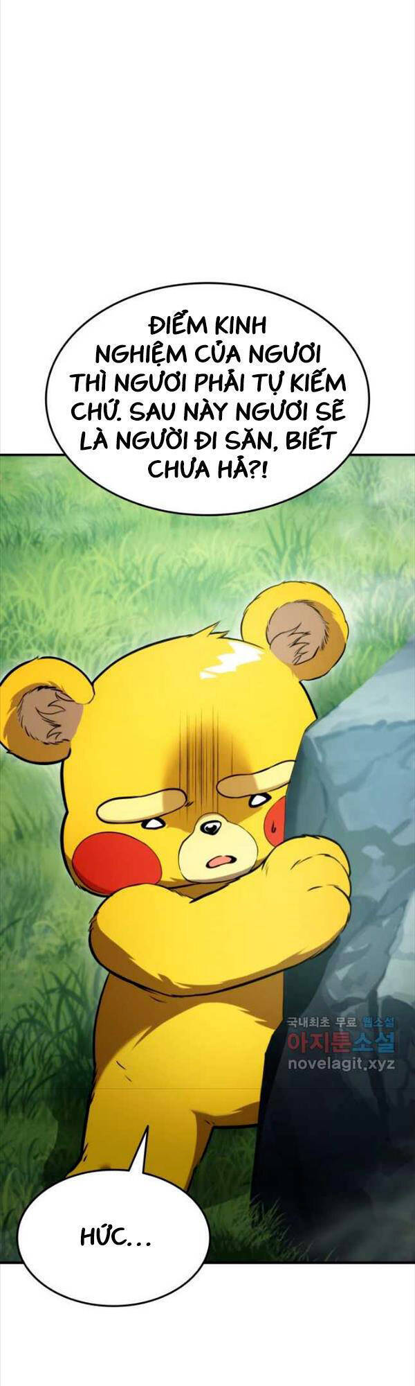 Sự Trở Lại Của Vị Thần Sức Mạnh - Chapter 106 - Page 32