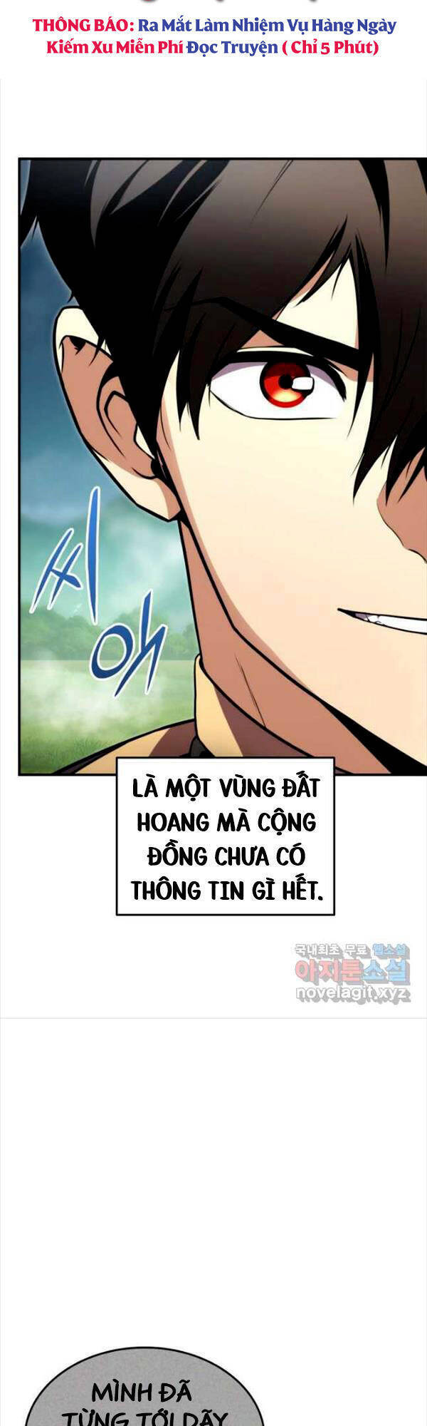 Sự Trở Lại Của Vị Thần Sức Mạnh - Chapter 106 - Page 4