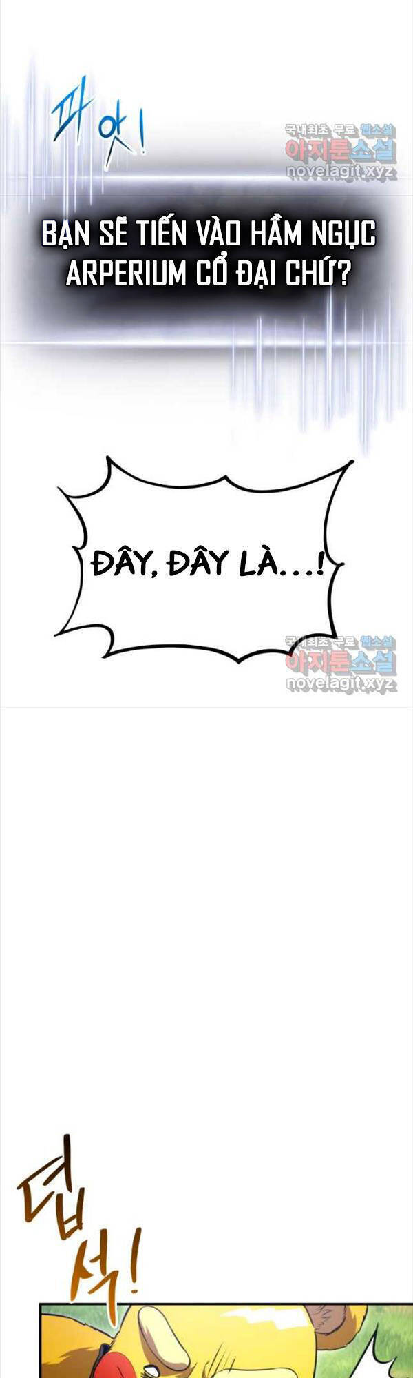 Sự Trở Lại Của Vị Thần Sức Mạnh - Chapter 106 - Page 41