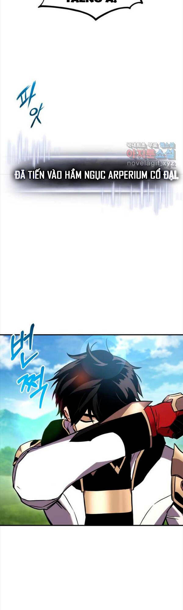 Sự Trở Lại Của Vị Thần Sức Mạnh - Chapter 106 - Page 47