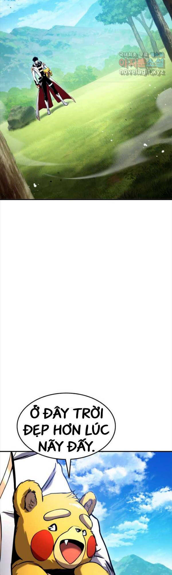 Sự Trở Lại Của Vị Thần Sức Mạnh - Chapter 106 - Page 49
