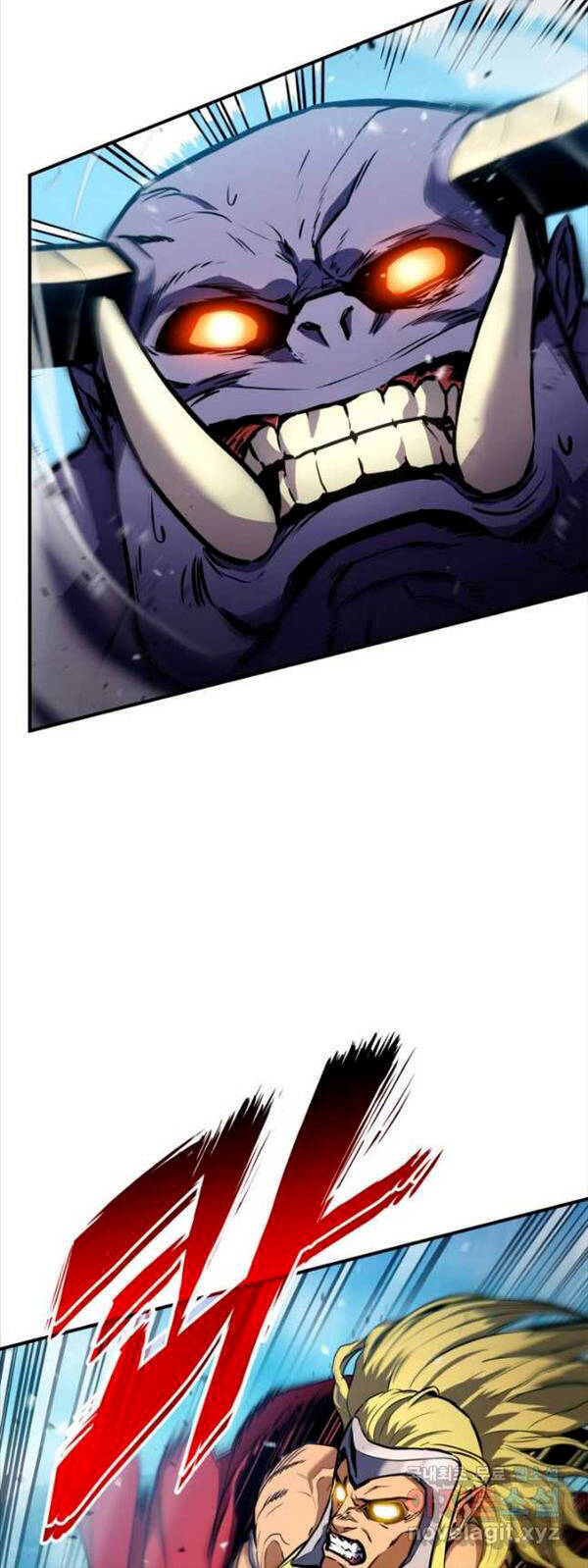 Sự Trở Lại Của Vị Thần Sức Mạnh - Chapter 106 - Page 58