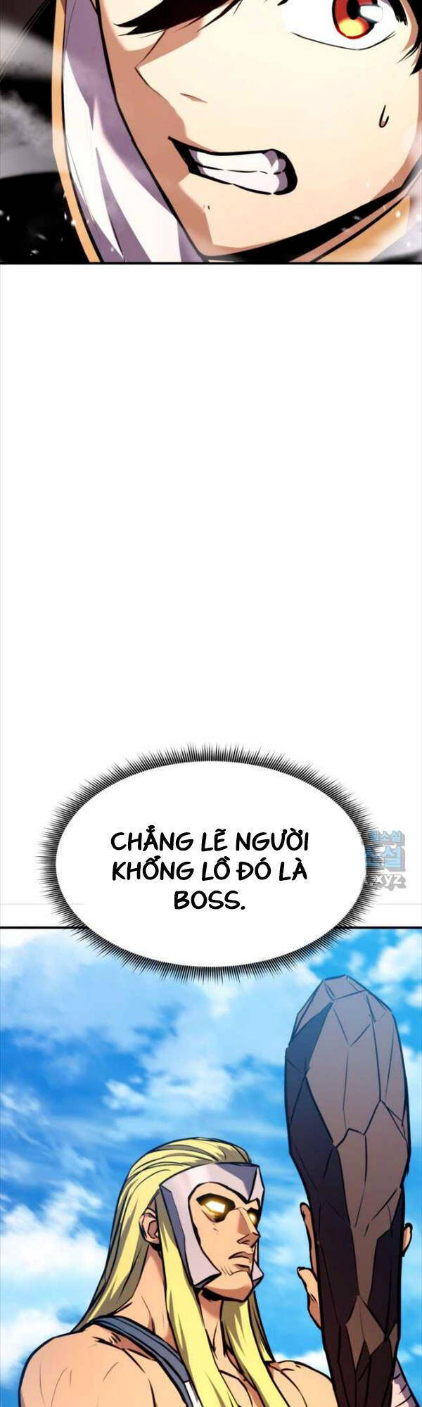 Sự Trở Lại Của Vị Thần Sức Mạnh - Chapter 106 - Page 63