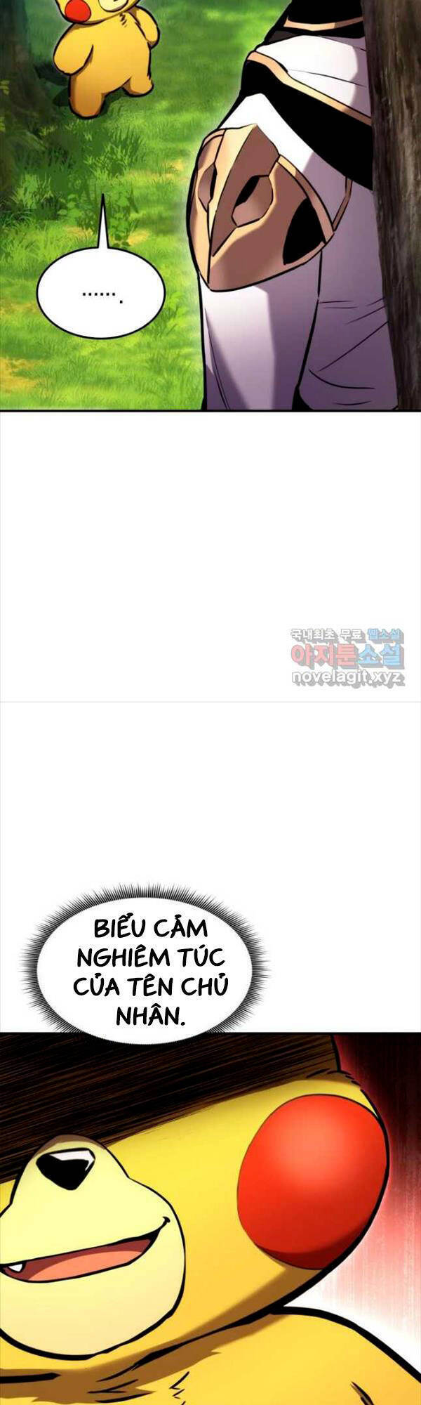 Sự Trở Lại Của Vị Thần Sức Mạnh - Chapter 106 - Page 65