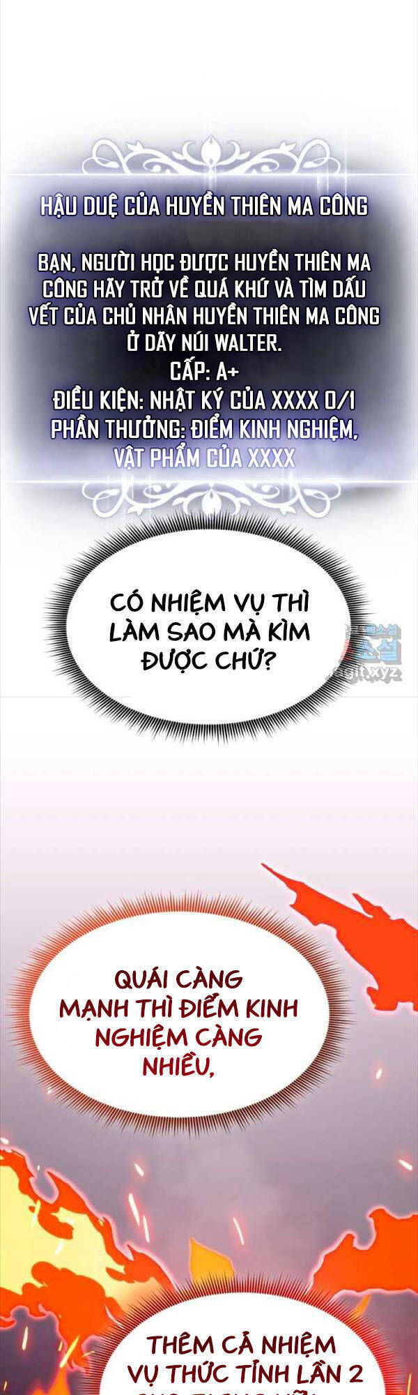 Sự Trở Lại Của Vị Thần Sức Mạnh - Chapter 106 - Page 7