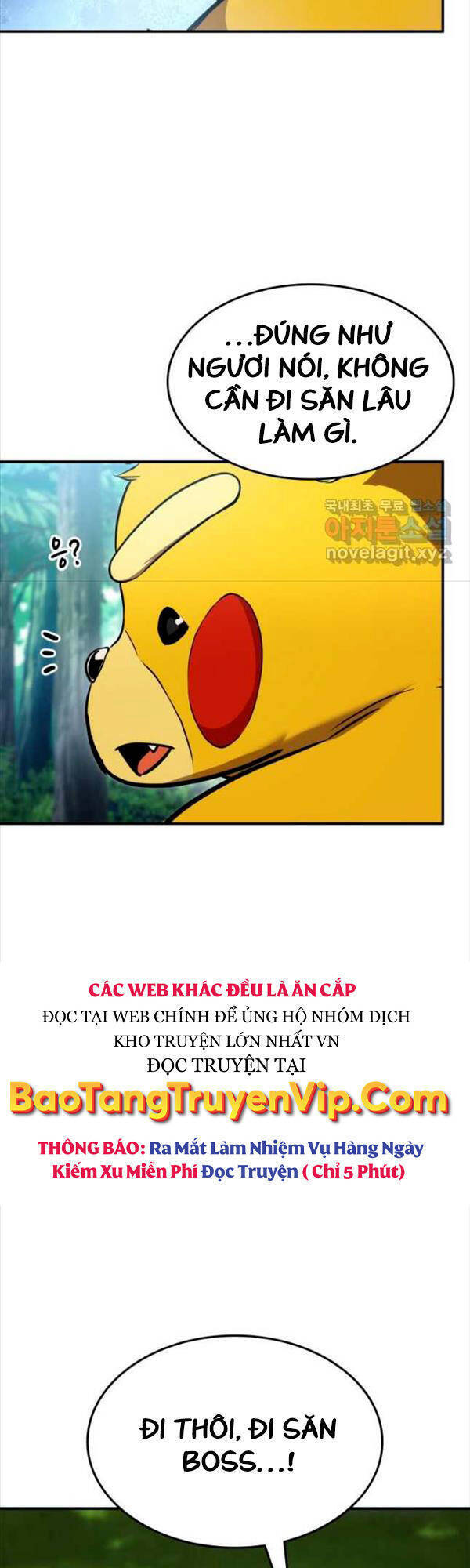 Sự Trở Lại Của Vị Thần Sức Mạnh - Chapter 106 - Page 72