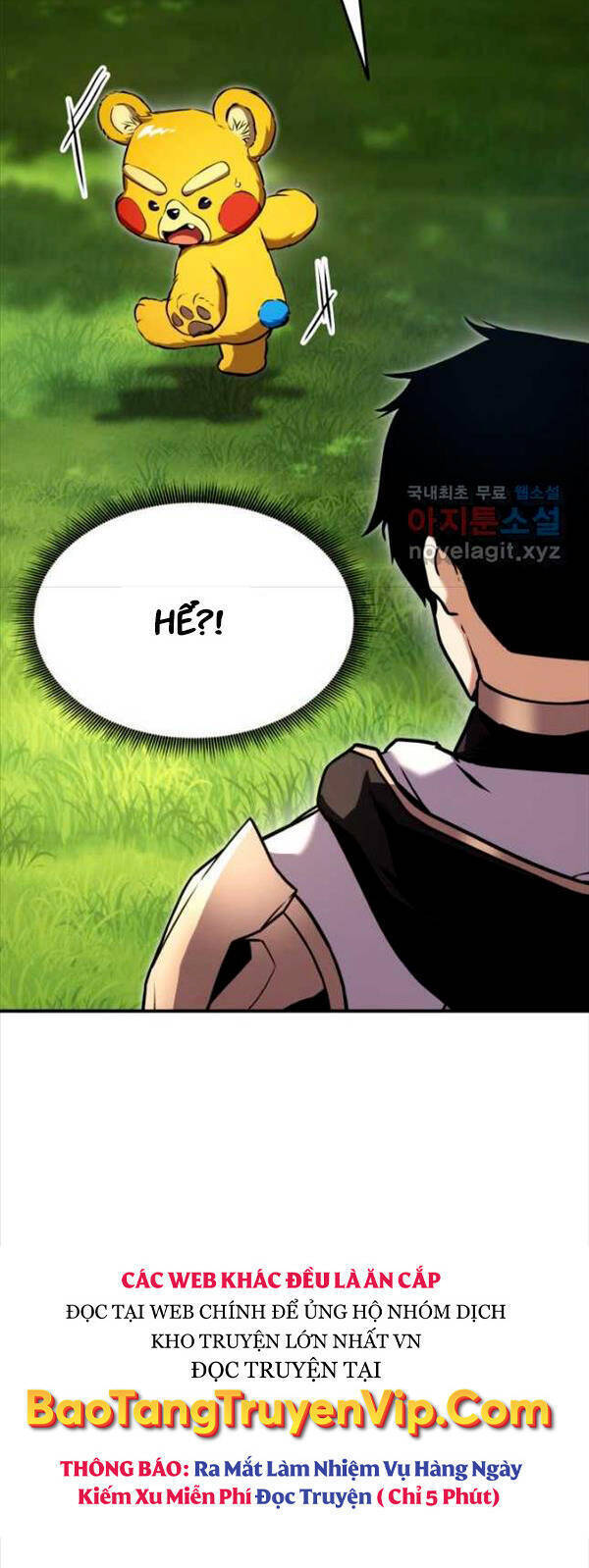 Sự Trở Lại Của Vị Thần Sức Mạnh - Chapter 106 - Page 73