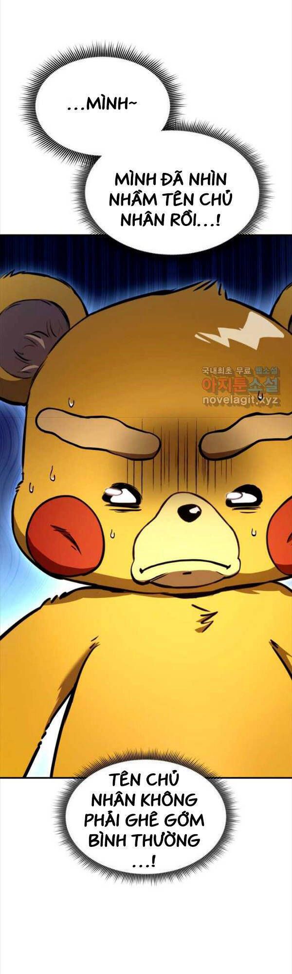 Sự Trở Lại Của Vị Thần Sức Mạnh - Chapter 106 - Page 74