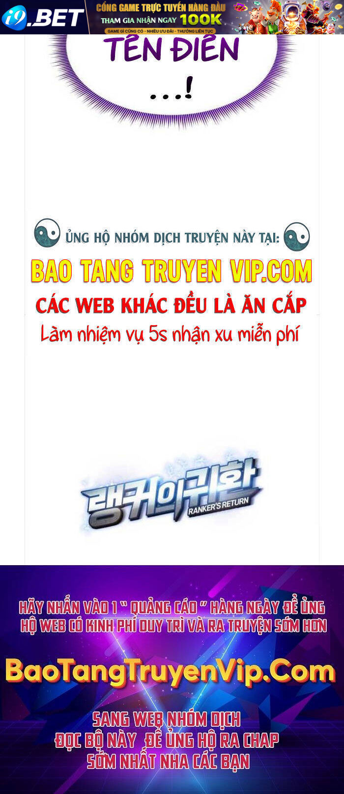 Sự Trở Lại Của Vị Thần Sức Mạnh - Chapter 106 - Page 76