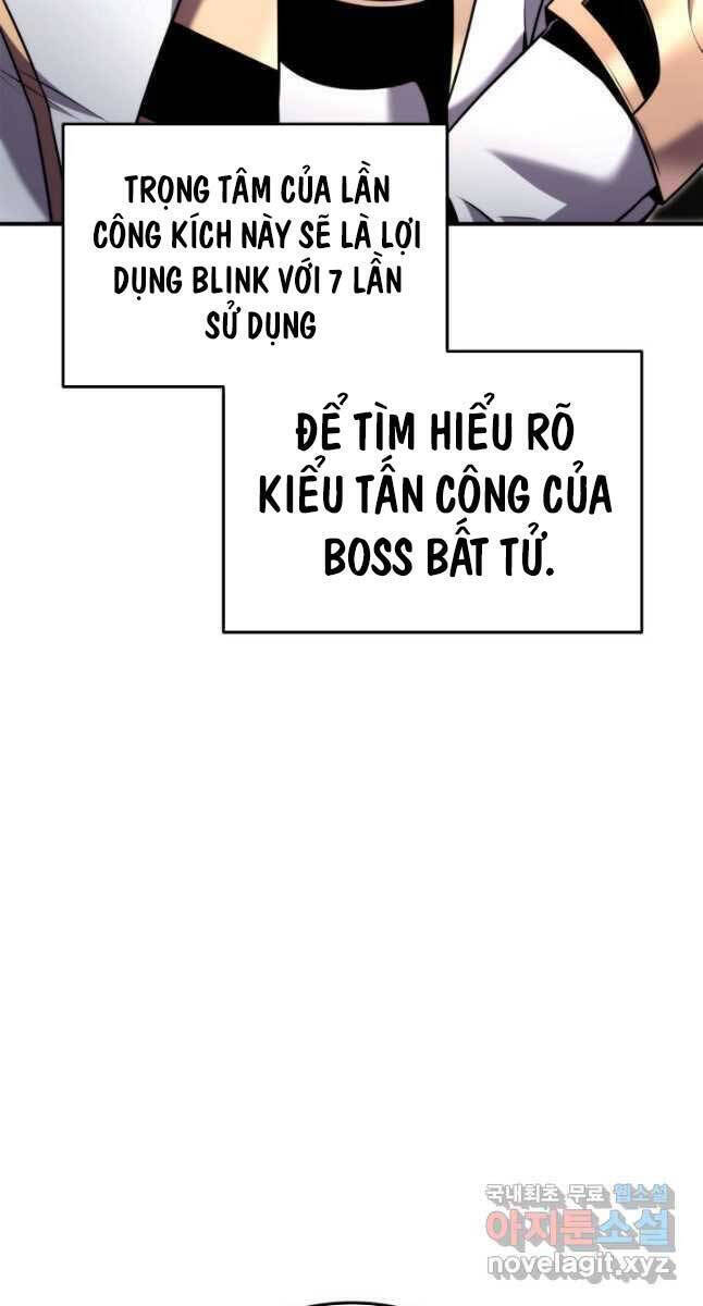 Sự Trở Lại Của Vị Thần Sức Mạnh - Chapter 107 - Page 10