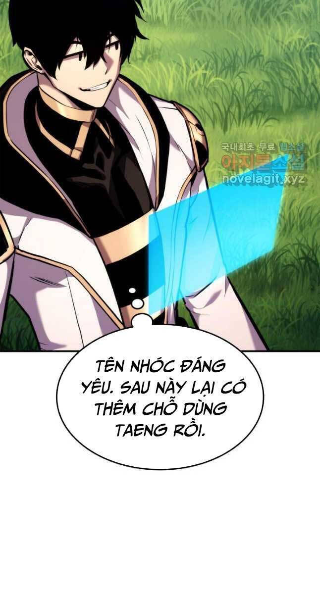 Sự Trở Lại Của Vị Thần Sức Mạnh - Chapter 107 - Page 100