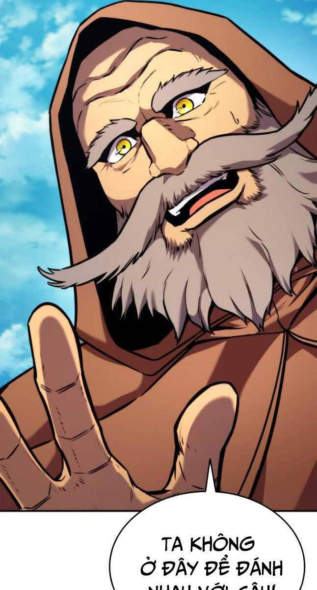 Sự Trở Lại Của Vị Thần Sức Mạnh - Chapter 107 - Page 109