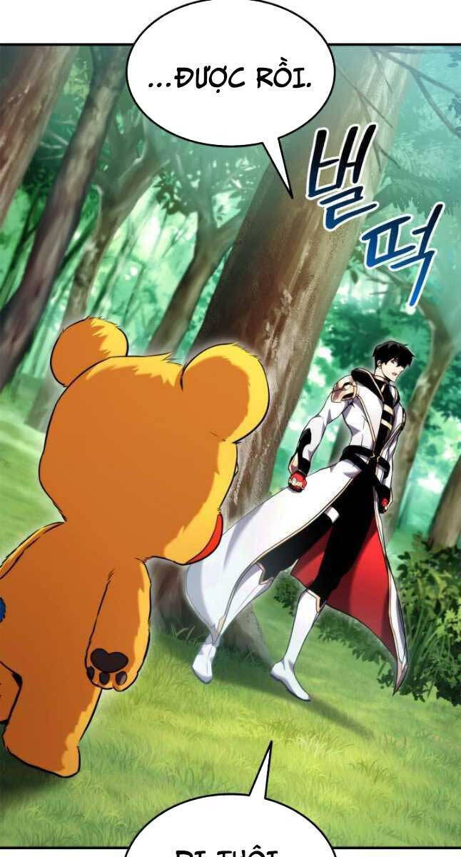Sự Trở Lại Của Vị Thần Sức Mạnh - Chapter 107 - Page 11