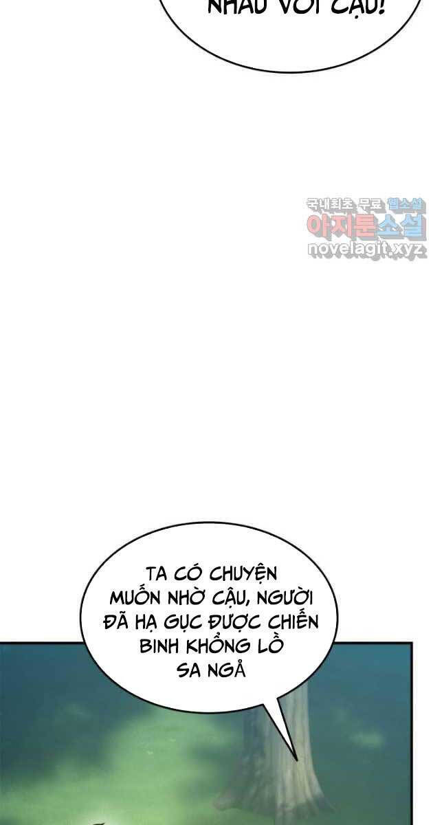Sự Trở Lại Của Vị Thần Sức Mạnh - Chapter 107 - Page 110
