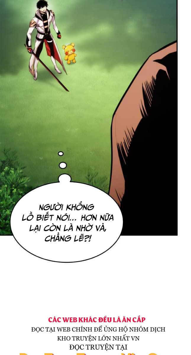 Sự Trở Lại Của Vị Thần Sức Mạnh - Chapter 107 - Page 111