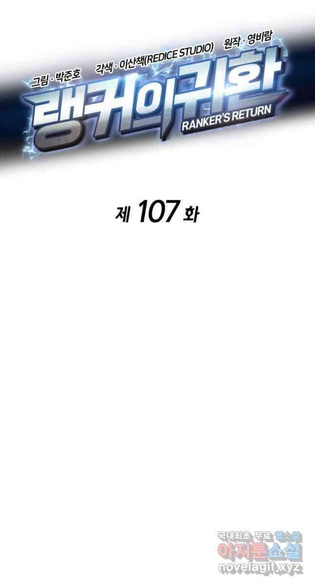 Sự Trở Lại Của Vị Thần Sức Mạnh - Chapter 107 - Page 15