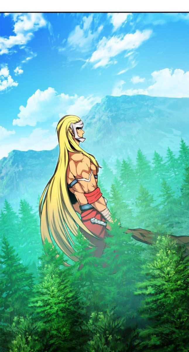 Sự Trở Lại Của Vị Thần Sức Mạnh - Chapter 107 - Page 16