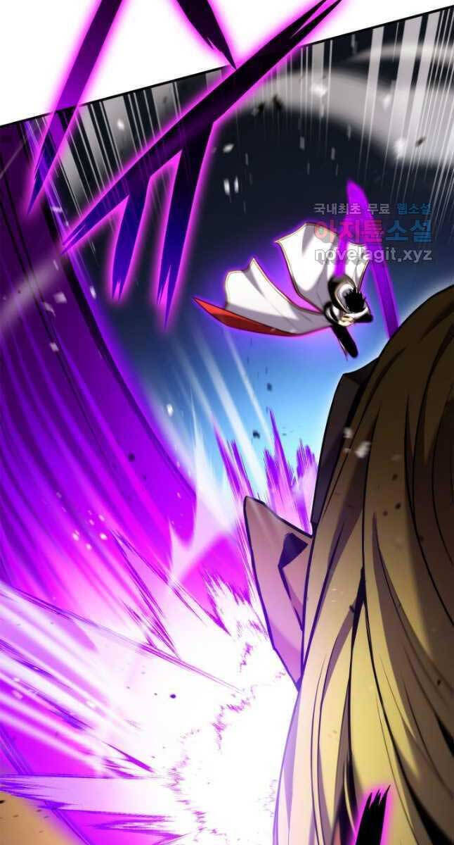 Sự Trở Lại Của Vị Thần Sức Mạnh - Chapter 107 - Page 19