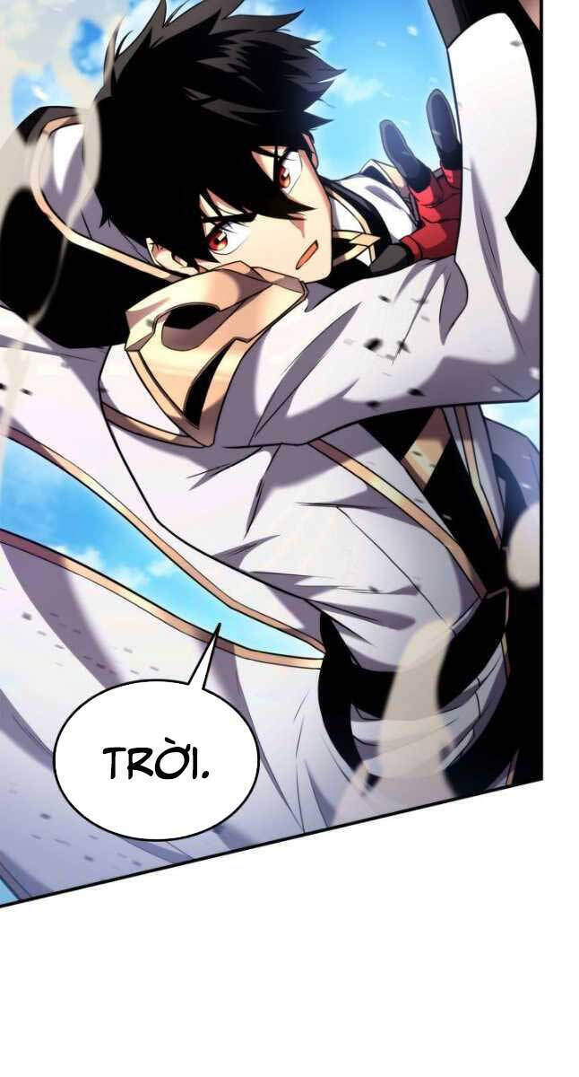 Sự Trở Lại Của Vị Thần Sức Mạnh - Chapter 107 - Page 21