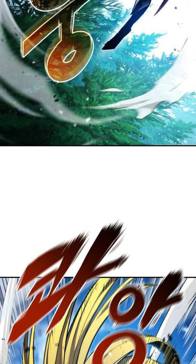 Sự Trở Lại Của Vị Thần Sức Mạnh - Chapter 107 - Page 25