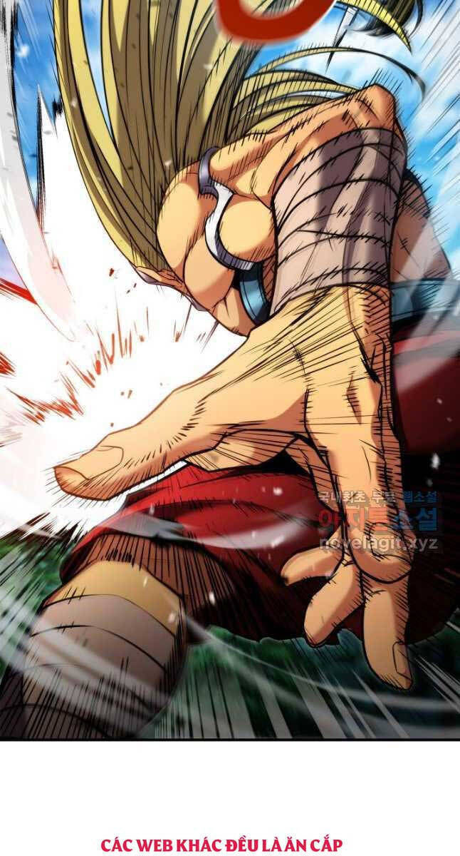 Sự Trở Lại Của Vị Thần Sức Mạnh - Chapter 107 - Page 26