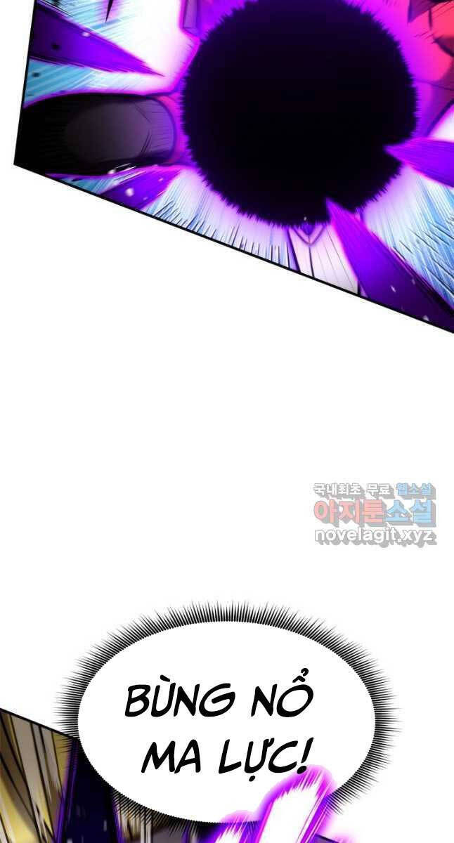 Sự Trở Lại Của Vị Thần Sức Mạnh - Chapter 107 - Page 31