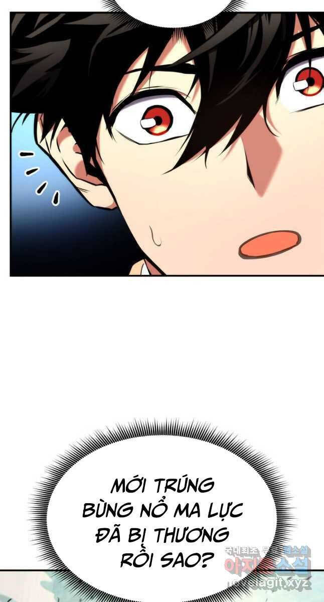 Sự Trở Lại Của Vị Thần Sức Mạnh - Chapter 107 - Page 34