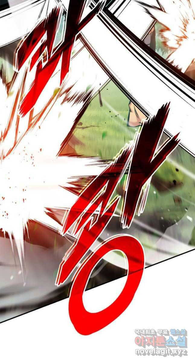 Sự Trở Lại Của Vị Thần Sức Mạnh - Chapter 107 - Page 39