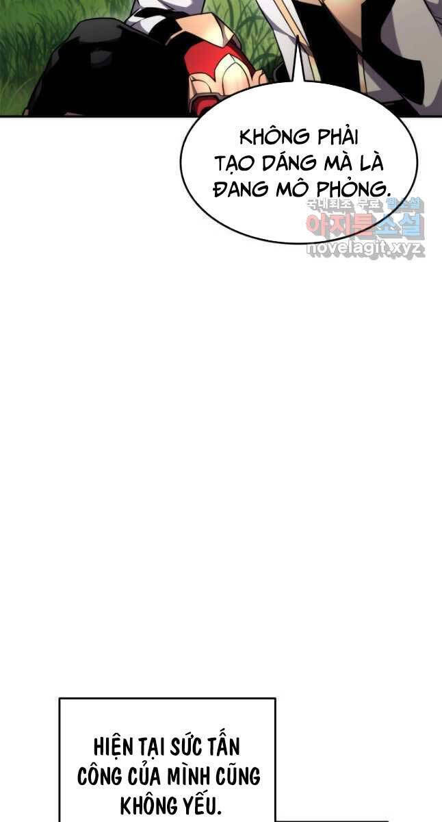 Sự Trở Lại Của Vị Thần Sức Mạnh - Chapter 107 - Page 4