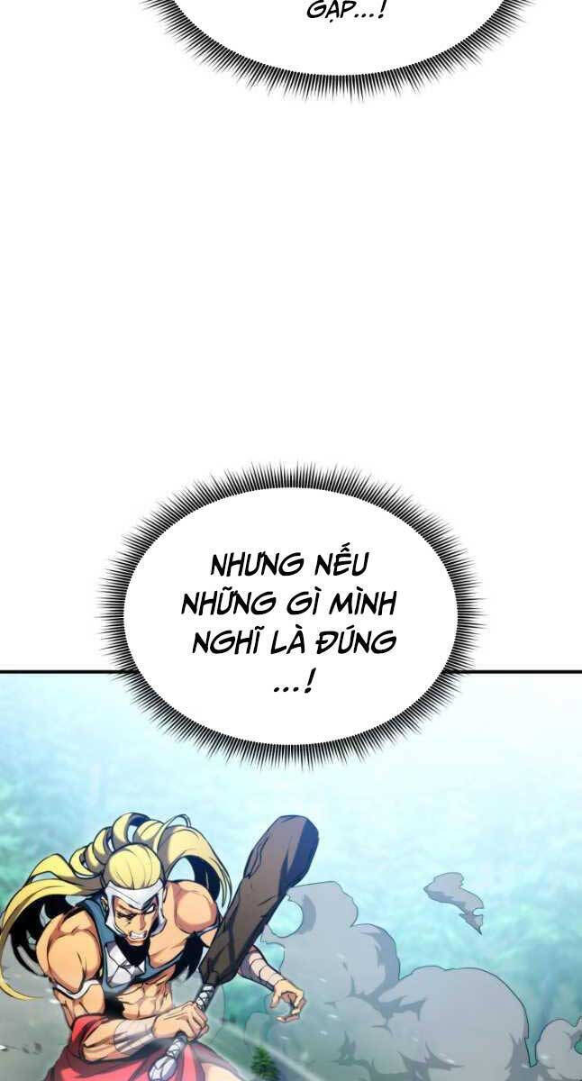 Sự Trở Lại Của Vị Thần Sức Mạnh - Chapter 107 - Page 42