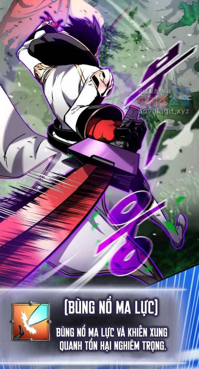 Sự Trở Lại Của Vị Thần Sức Mạnh - Chapter 107 - Page 43