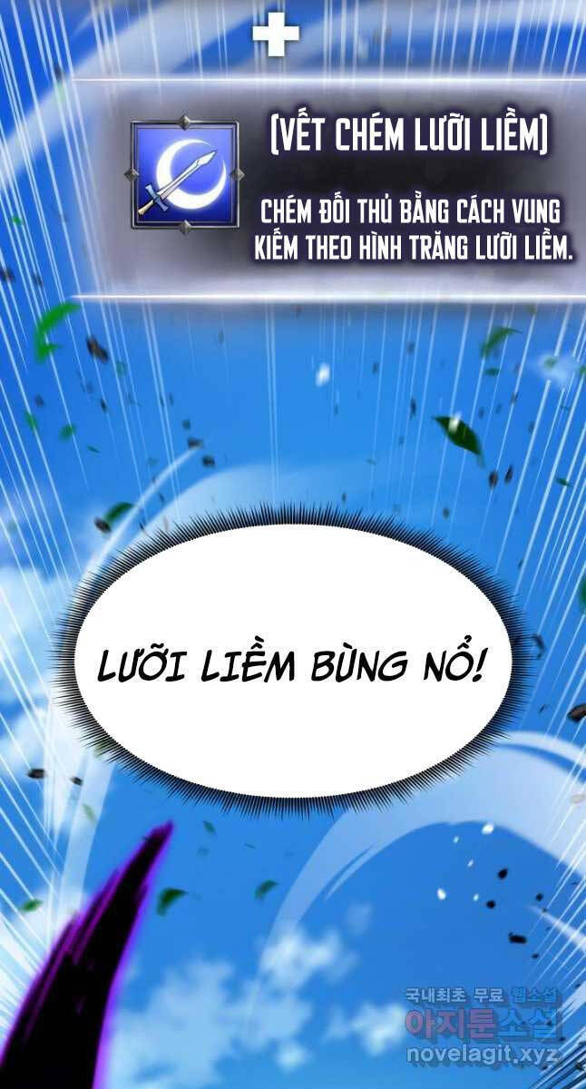 Sự Trở Lại Của Vị Thần Sức Mạnh - Chapter 107 - Page 44