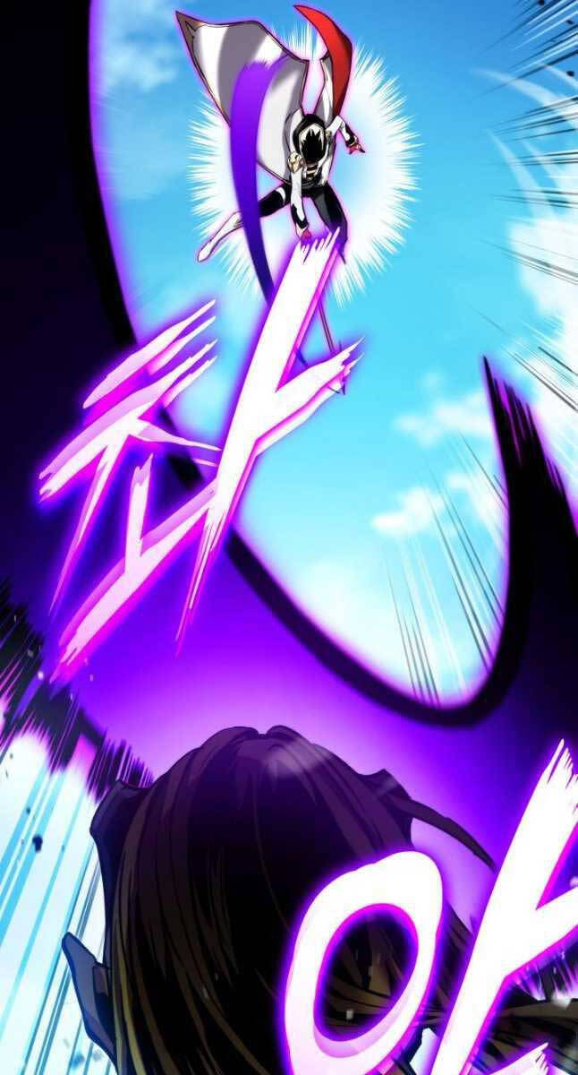 Sự Trở Lại Của Vị Thần Sức Mạnh - Chapter 107 - Page 45