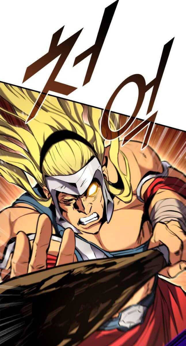 Sự Trở Lại Của Vị Thần Sức Mạnh - Chapter 107 - Page 47