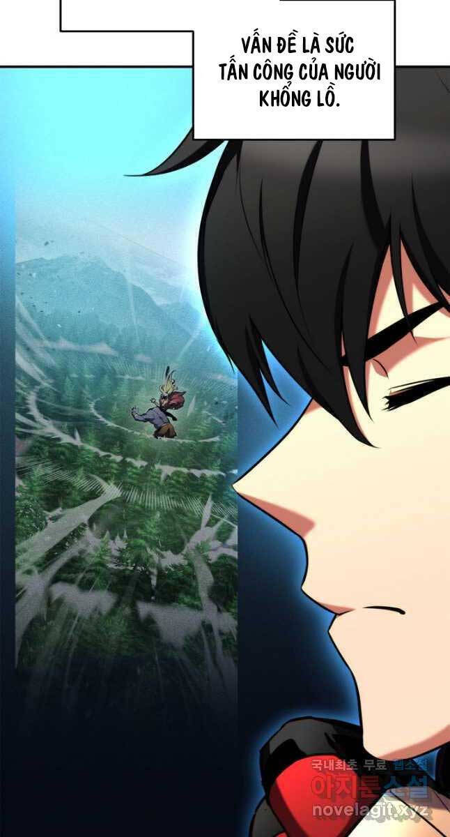 Sự Trở Lại Của Vị Thần Sức Mạnh - Chapter 107 - Page 5