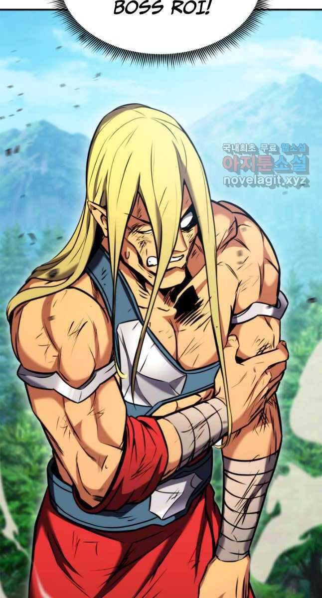 Sự Trở Lại Của Vị Thần Sức Mạnh - Chapter 107 - Page 57