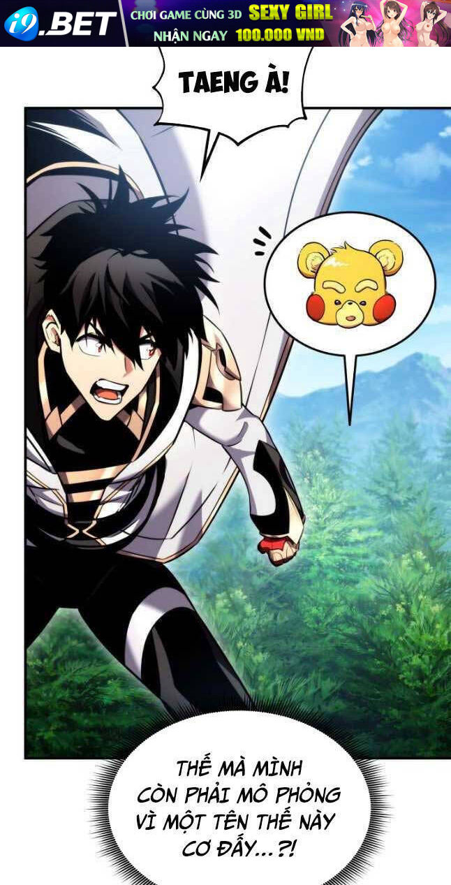 Sự Trở Lại Của Vị Thần Sức Mạnh - Chapter 107 - Page 59