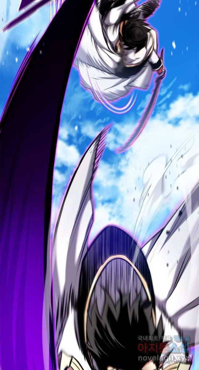 Sự Trở Lại Của Vị Thần Sức Mạnh - Chapter 107 - Page 63