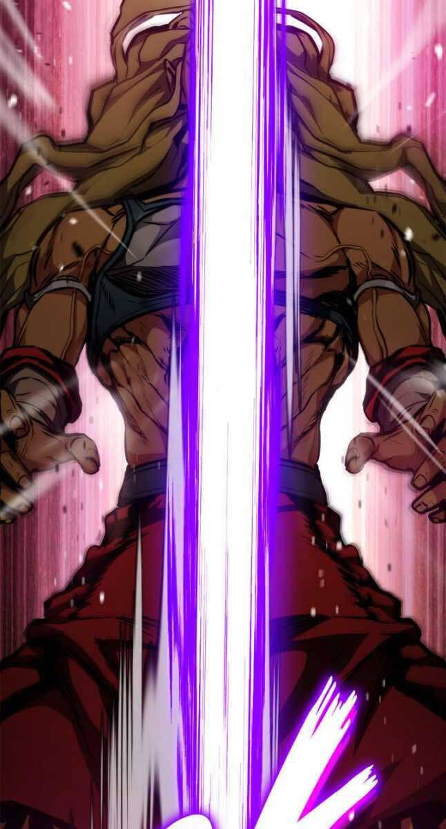 Sự Trở Lại Của Vị Thần Sức Mạnh - Chapter 107 - Page 66