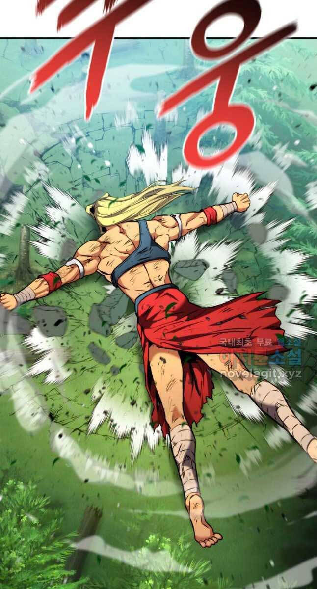 Sự Trở Lại Của Vị Thần Sức Mạnh - Chapter 107 - Page 70