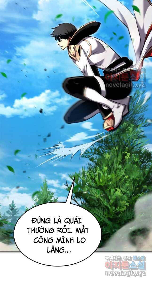 Sự Trở Lại Của Vị Thần Sức Mạnh - Chapter 107 - Page 72