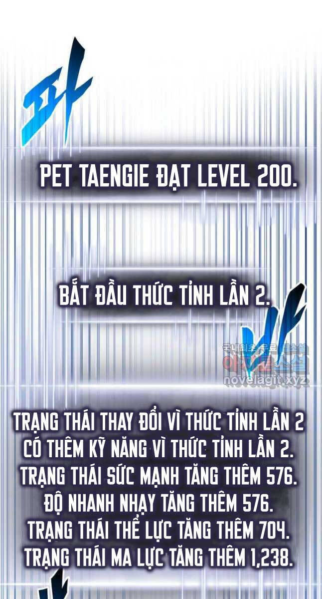 Sự Trở Lại Của Vị Thần Sức Mạnh - Chapter 107 - Page 79